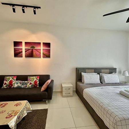 Teega Suites Puteriharbour By Wp Homestay Johor Bahru Exteriér fotografie